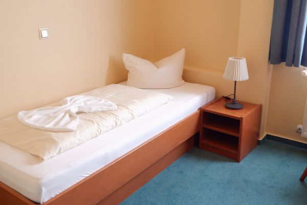 Altstadthotel Ilsenburg